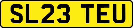 SL23TEU