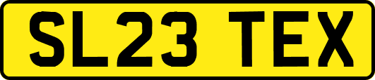 SL23TEX