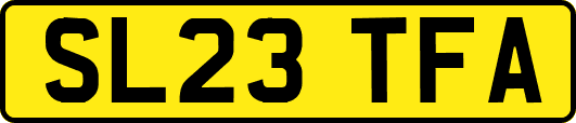 SL23TFA