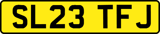 SL23TFJ