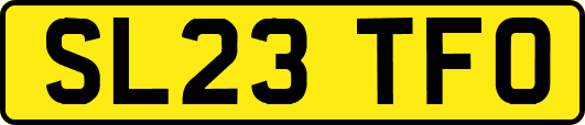 SL23TFO