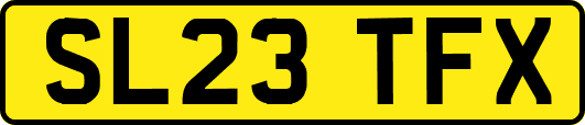 SL23TFX