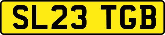SL23TGB