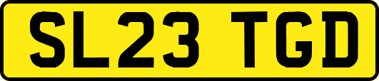 SL23TGD