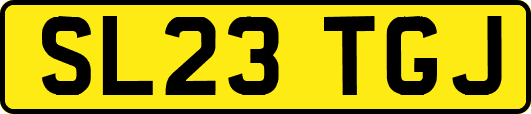 SL23TGJ
