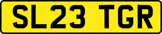 SL23TGR