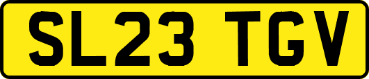 SL23TGV