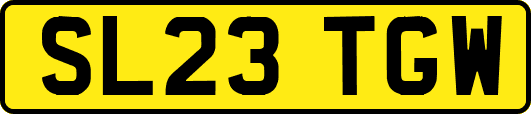 SL23TGW