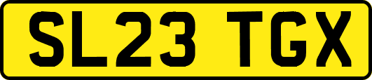 SL23TGX