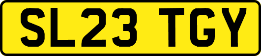 SL23TGY