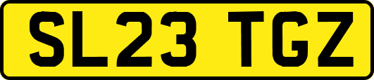 SL23TGZ