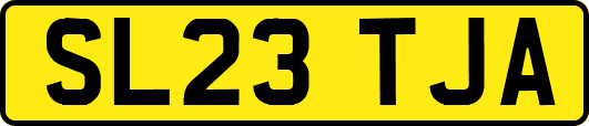 SL23TJA