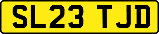 SL23TJD