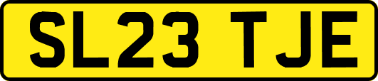 SL23TJE