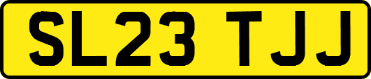 SL23TJJ