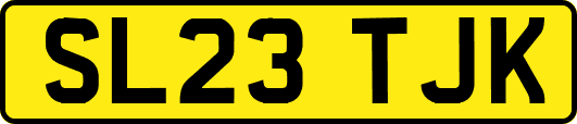 SL23TJK