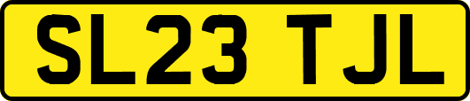 SL23TJL
