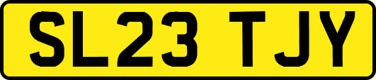 SL23TJY