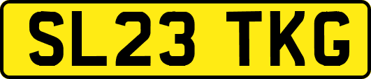 SL23TKG