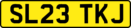 SL23TKJ