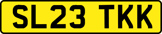 SL23TKK