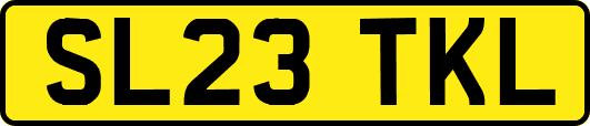 SL23TKL