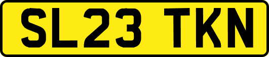 SL23TKN