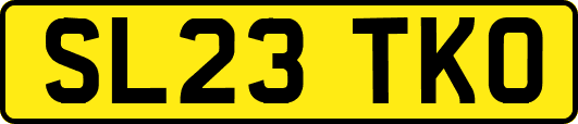SL23TKO