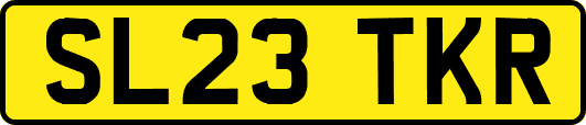 SL23TKR