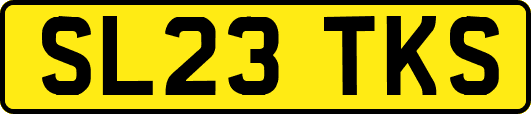 SL23TKS