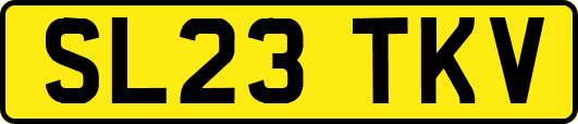 SL23TKV