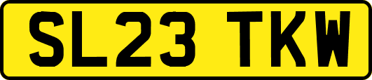 SL23TKW