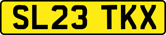 SL23TKX