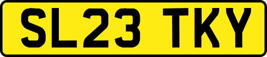 SL23TKY