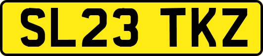 SL23TKZ