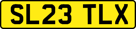 SL23TLX