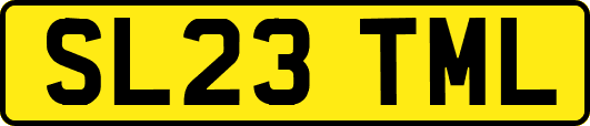 SL23TML