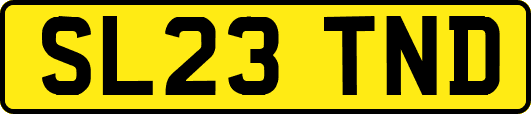 SL23TND