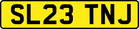 SL23TNJ
