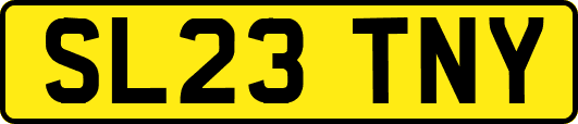 SL23TNY