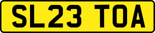 SL23TOA