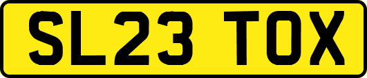 SL23TOX