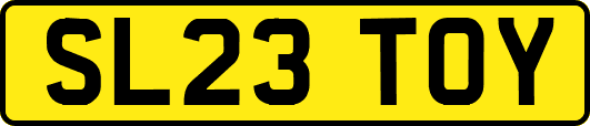 SL23TOY