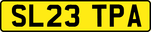 SL23TPA