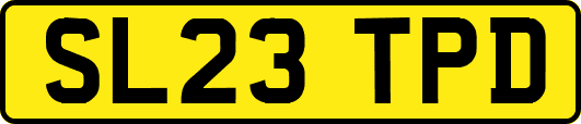 SL23TPD