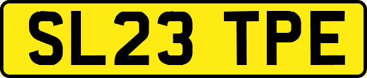 SL23TPE