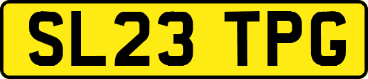 SL23TPG