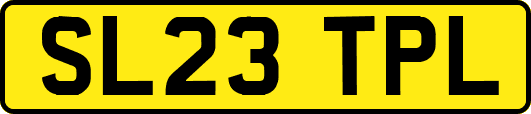 SL23TPL