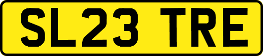 SL23TRE