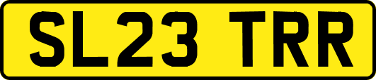 SL23TRR
